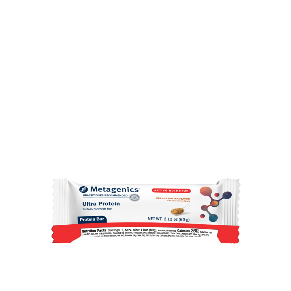 Ultra Protein Bar 0