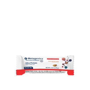 Ultra Protein Bar 0
