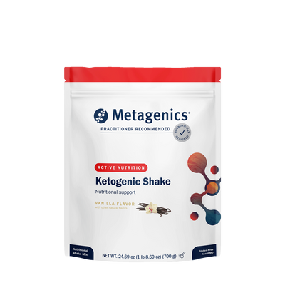Ketogenic Shake 0