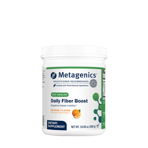 Daily Fiber Boost 0