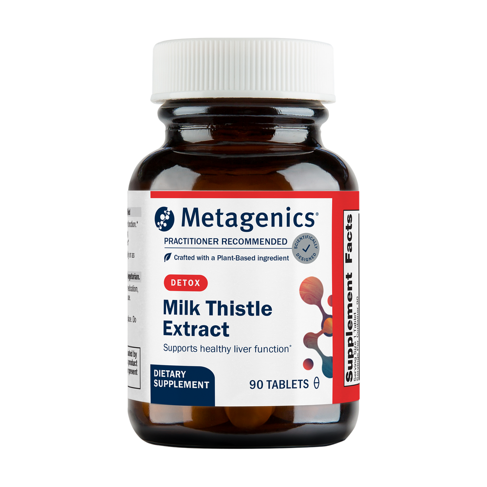 Milk Thistle Extract 0