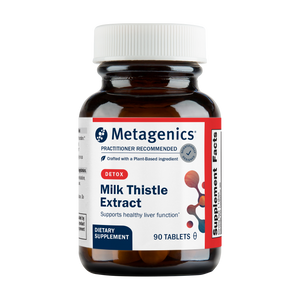 Milk Thistle Extract 0