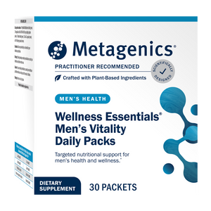 Wellness Essentials® Men's Vitality Daily Packs 0
