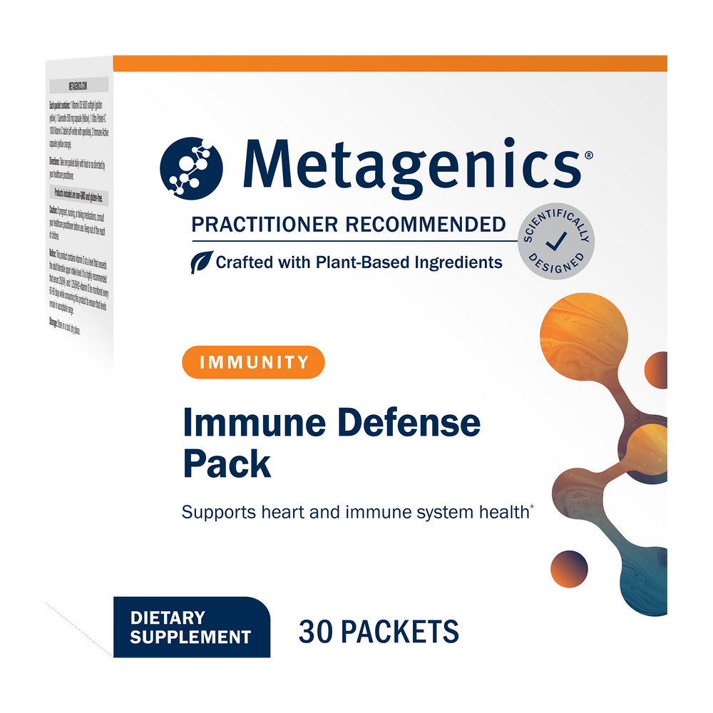 Immune Defense Pack 0