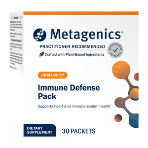 Immune Defense Pack 0