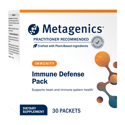Immune Defense Pack 0