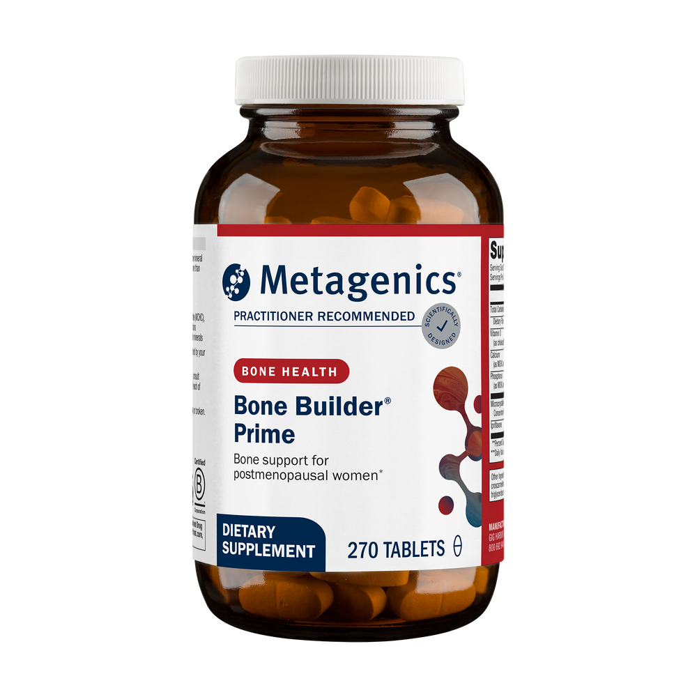 Bone Builder® Prime 0