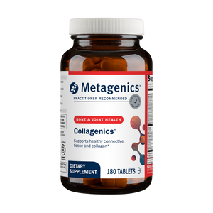 Collagenics® Collagen Supplement | Metagenics – Agape Nutrition
