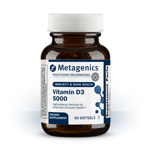 Vitamin D3 5000 0