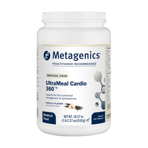 UltraMeal Cardio 360°® 0