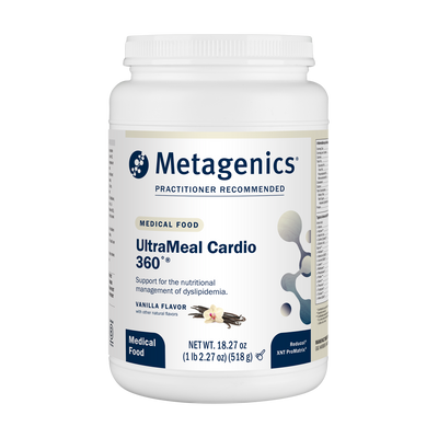 UltraMeal Cardio 360°® 0