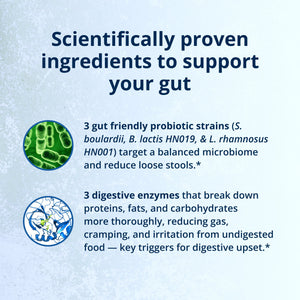Gut Relief Duo for Occasional Bowel Distress by Dr. Jennifer Stagg, ND 5