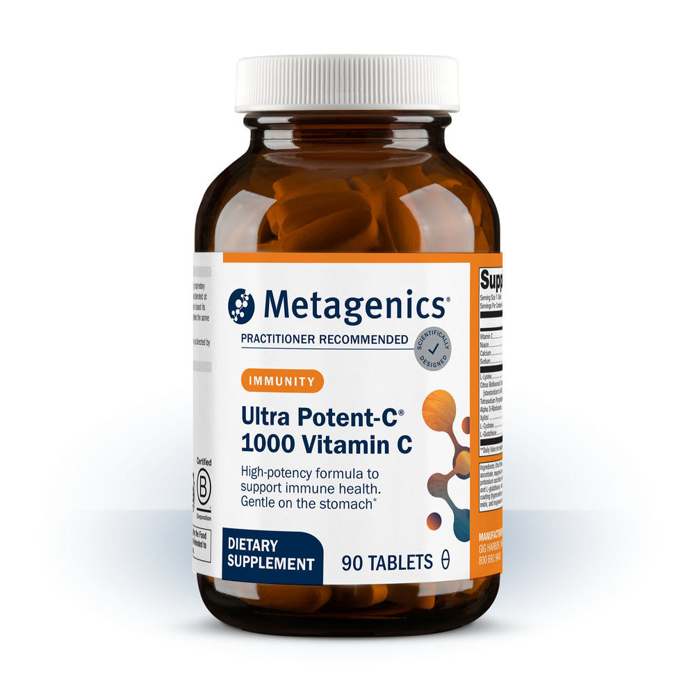 Ultra Potent-C® 1000 Vitamin C 0