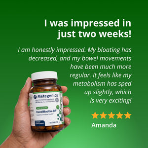 CandiBactin-BR® 4