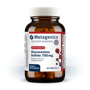 Glucosamine Sulfate 750 mg 0