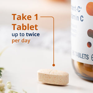 Ultra Potent-C® 1000 Vitamin C 1
