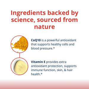 CoQ10 ST®-100 mg 5