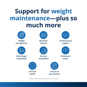 InnerHealth Weight & Metabolism Probiotic 3