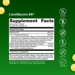 CandiBactin-BR® 6
