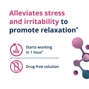 HerWellness™ Rapid Stress Relief 2