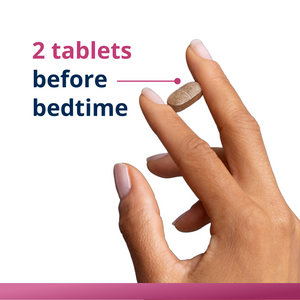HerWellness™ Recharge Overnight 1