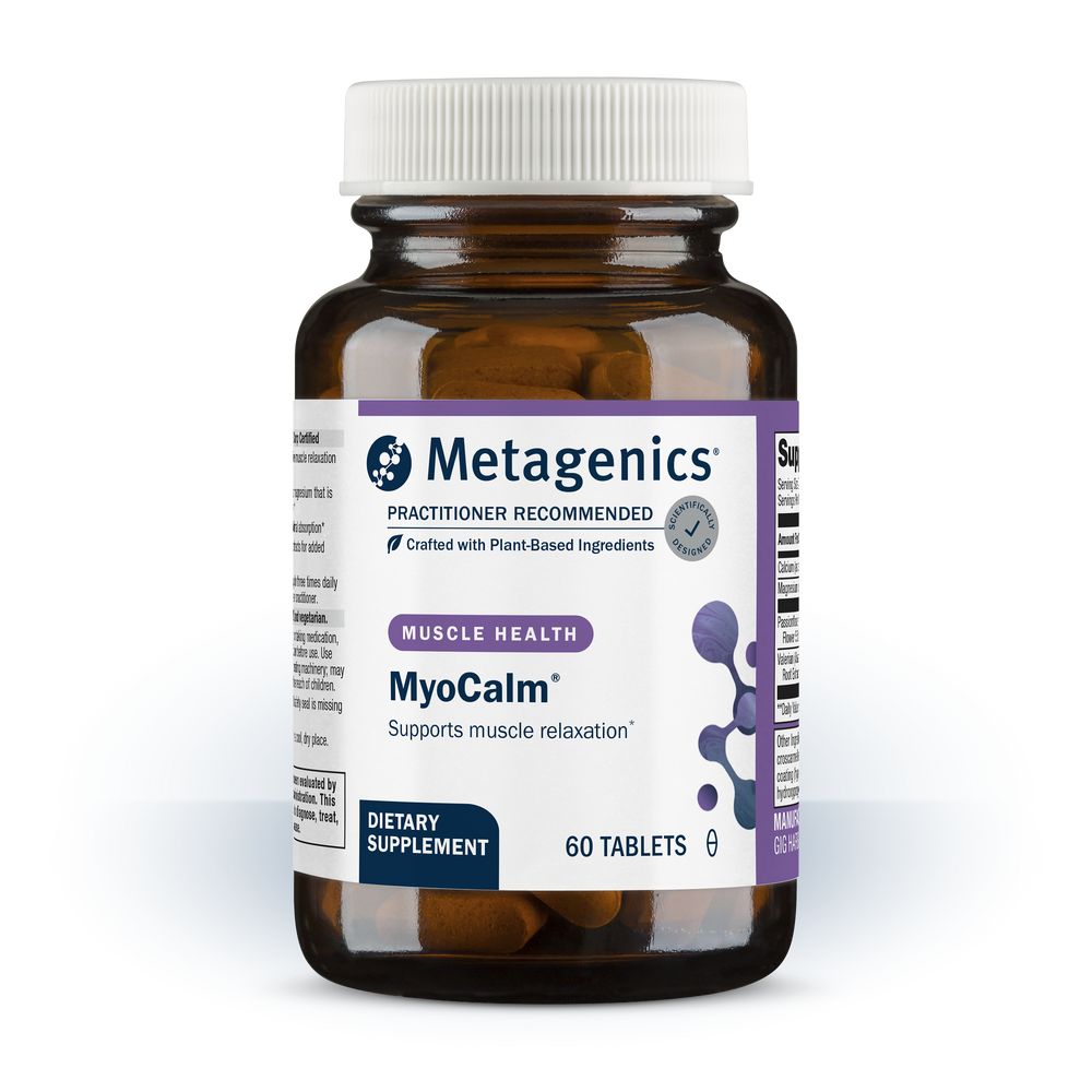 MyoCalm® 0