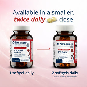 SPM Active® One Daily 7