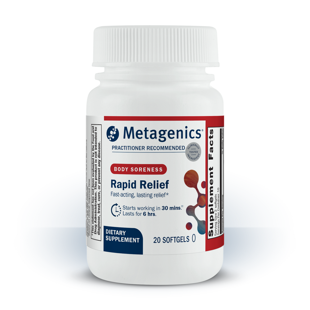 Rapid Relief 0