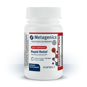 Rapid Relief 0