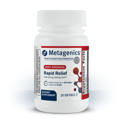 Rapid Relief 0