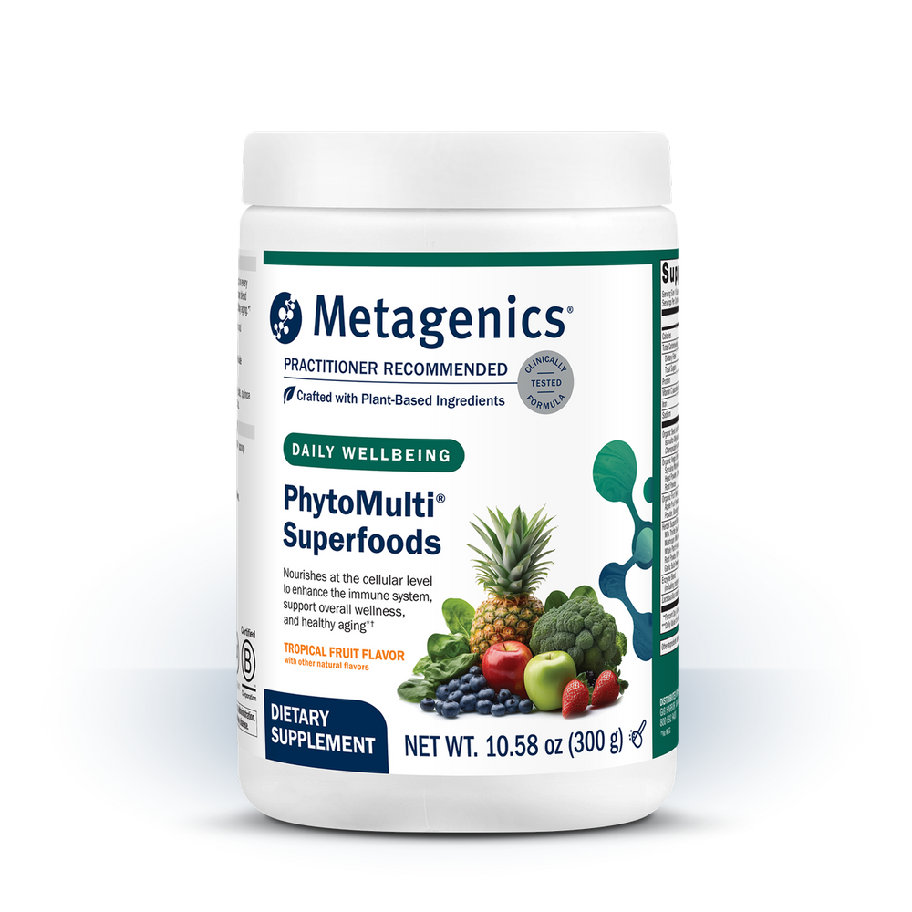PhytoMulti® Superfoods 0