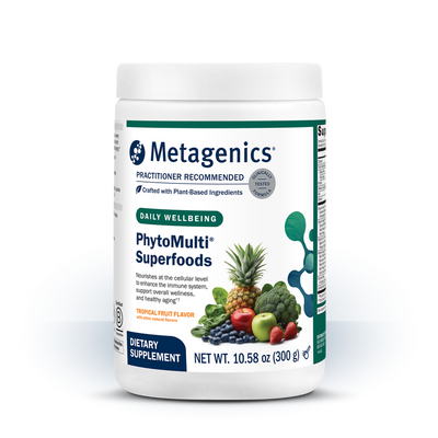 PhytoMulti® Superfoods 0