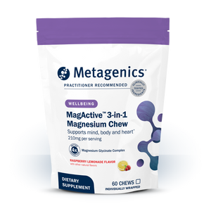 MagActive™ 3-in-1 Magnesium Chews 0
