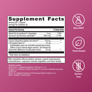 HerWellness™ Naturally Balanced 6