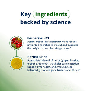 CandiBactin-BR® 5