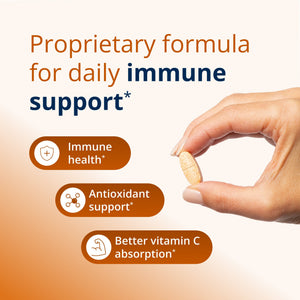 Ultra Potent-C® 1000 Vitamin C 3