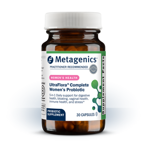 UltraFlora® Complete Women's Probiotic 0