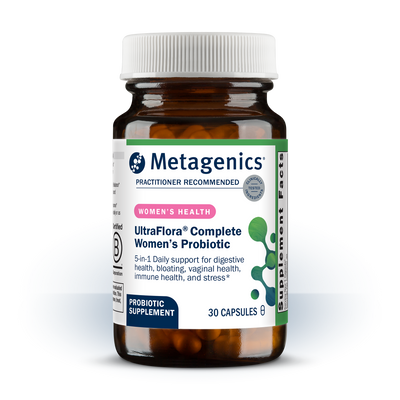 UltraFlora® Complete Women's Probiotic 0