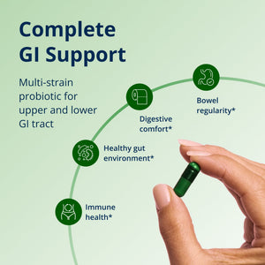 UltraFlora® Spectrum Probiotic 3