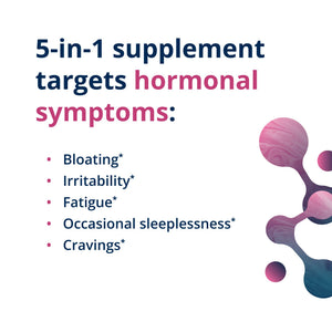 HerWellness™ Naturally Balanced 2