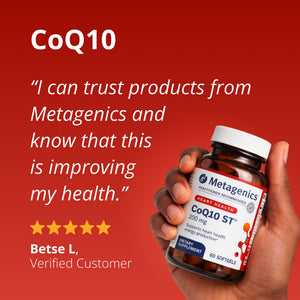 CoQ10 ST®-200 mg 4