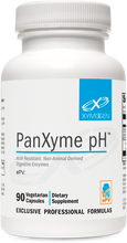 Load image into Gallery viewer, XYMOGEN, PanXyme pH™ 90 Capsules
