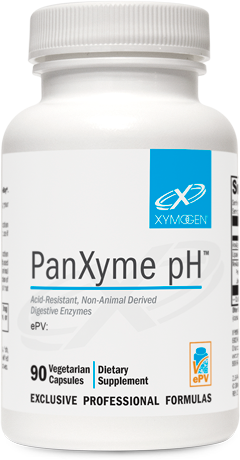 XYMOGEN, PanXyme pH™ 90 Capsules