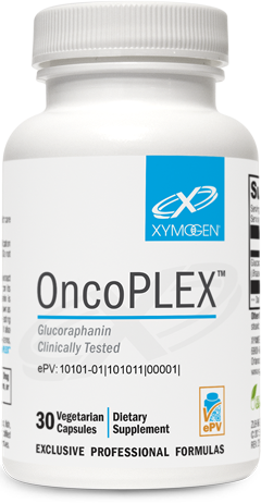 XYMOGEN, OncoPLEX™ 30 Capsules