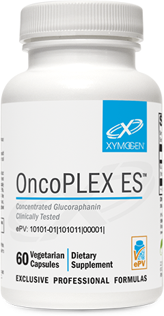 XYMOGEN, OncoPLEX ES™ 60 Capsules