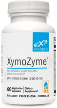 Load image into Gallery viewer, XYMOGEN, XymoZyme 60 Capsules
