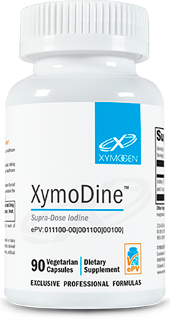 XYMOGEN, XymoDine™ 90 Capsules