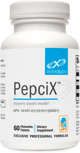 Load image into Gallery viewer, XYMOGEN, PepciX™ 60 Tablets
