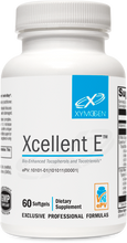 Load image into Gallery viewer, XYMOGEN, Xcellent E™ 60 Softgels
