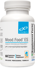 Load image into Gallery viewer, XYMOGEN, Mood Food™ ES 60 Capsules
